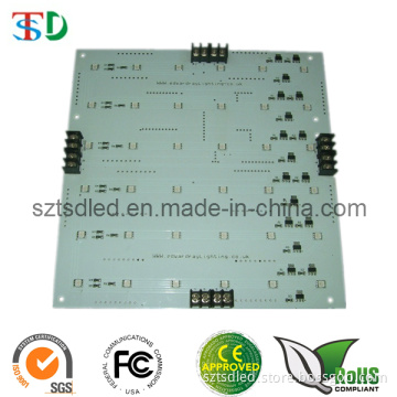 Dimmable RGB 240X240mm 36LEDs 5050 SMD LED Light Board